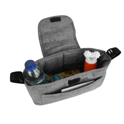 Monster Shop Sac Caddy pour Poussette d'Animal