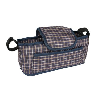 Monster Shop Poussette pour Animal de Compagnie & Sac Caddy