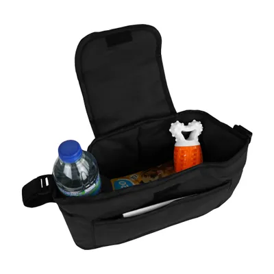 Monster Shop Sac Caddy pour Poussette d'Animal