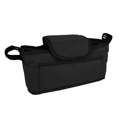 Monster Shop Sac Caddy pour Poussette d'Animal
