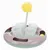 animallparadise - Jouet junior Snack & Play dimensions: ø 18 cm pour chat