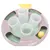 animallparadise - Jouet junior Snack & Play dimensions: ø 18 cm pour chat