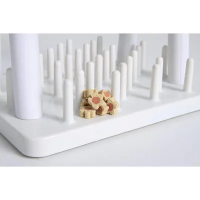 Jeux de stratégie pour chats + un sachet de friandises 50g