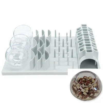 animallparadise - Jeux de stratégie XXL pour chats avec 50g de friandises animallparadise - Jeux de stratégie XXL pour chats avec 50g de friandises