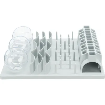 animallparadise - Jeux de stratégie XXL pour chats avec 50g de friandises