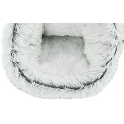 Trixie - Sac douillet Harvey  ø 30 cm pour chats,