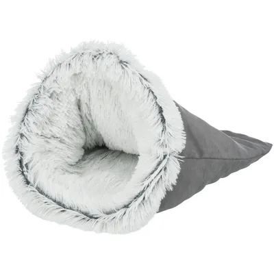 Trixie - Sac douillet Harvey  ø 30 cm pour chats,