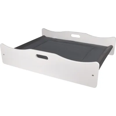 Flamingo - Lit Novablanc  pour chat et petit chien