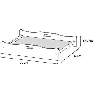 Flamingo - Lit Novablanc  pour chat et petit chien