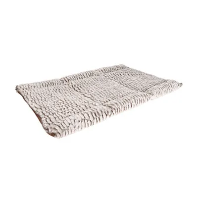 animallparadise - Tunnel 32 x 55 x 23 cm tunnel en triangle Snoozzy 2 en 1