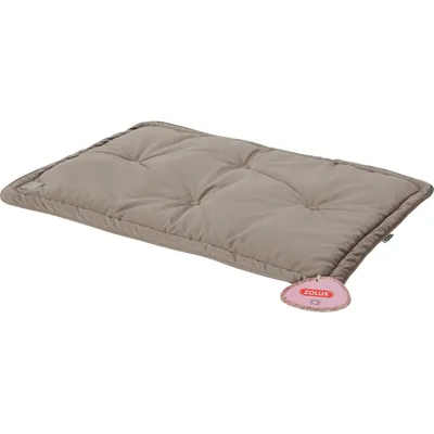 Couette Chesterfield Chambord Taupe 59 cm pour chats