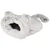 animallparadise - Sac cachette en forme de chat, Alba blanc, pour chat. animallparadise - Sac cachette en forme de chat, Alba blanc, pour chat.