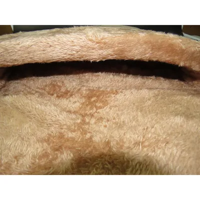 animallparadise - panier de couchage thermique 70 x 40 x 9 cm pour chat