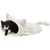 animallparadise - Sac douillet 34×23×55cm, blanc cassé pour chat animallparadise - Sac douillet 34×23×55cm, blanc cassé pour chat