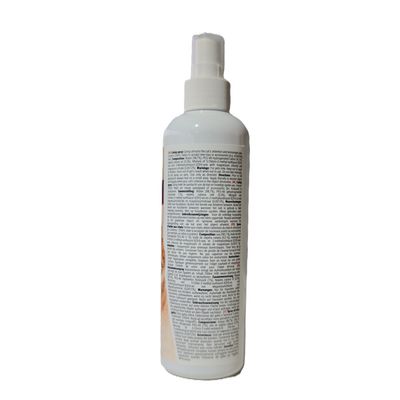 Spray de cataire (catnip) 250 ml pour chat 100 % naturel – Flamingo