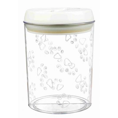 Boite à friandises pour chiens, contenance 1.5 Litre.
