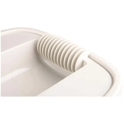 animallparadise - Boite à croquettes 23.3 Litres june pour nourriture chien