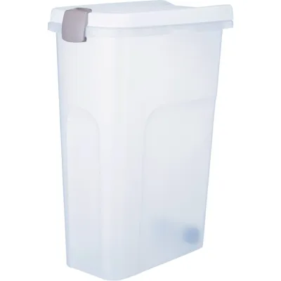 Conteneur d'Aliment Animaux  Nourriture Boîte Multi-taille