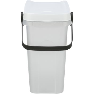 Trixie - Boite a croquettes Baril hermétique  7 litres, chien ou chat