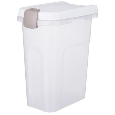Conteneur d'Aliment Animaux  Nourriture Boîte Multi-taille