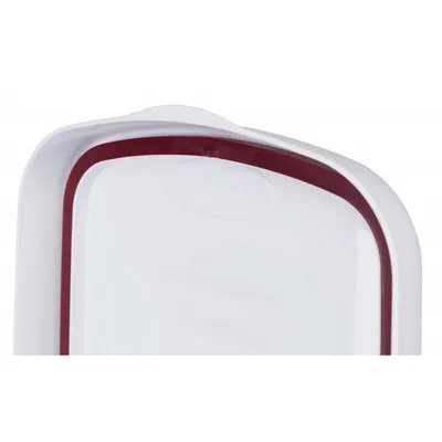 animallparadise - boite a croquette de 25 Litres, hermétiquement verrouilla