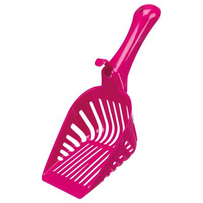 animallparadise - Pelle à litière XL pour litière agglomérante et silicate