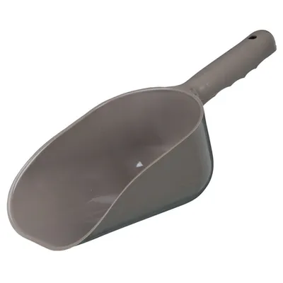 Trixie - Pelle pour la nourriture ou la litière, Taille  L, couleur aléatoi