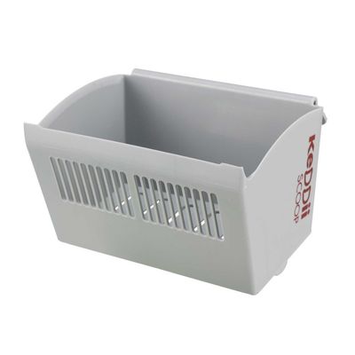 Pelle à litière aggloméré. 6 en 1KeDDii scoop.  grise.  pour chat.