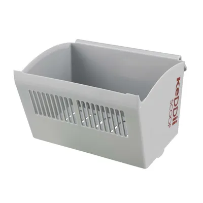 Trixie - Pelle à litière aggloméré. 6 en 1KeDDii scoop.  grise.  pour chat.