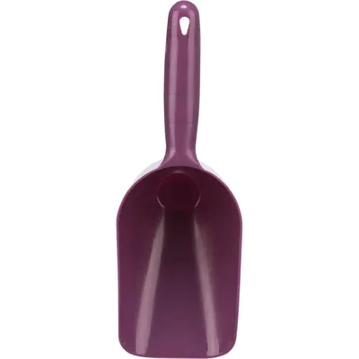 Trixie - Pelle Taille S, pour la nourriture ou la litière, couleur aléatoir