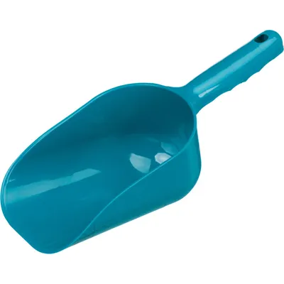 Trixie - Pelle Taille S, pour la nourriture ou la litière, couleur aléatoir