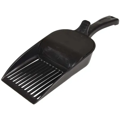 Flamingo - Pelle a litière Dizzy  34 cm x 12 cm