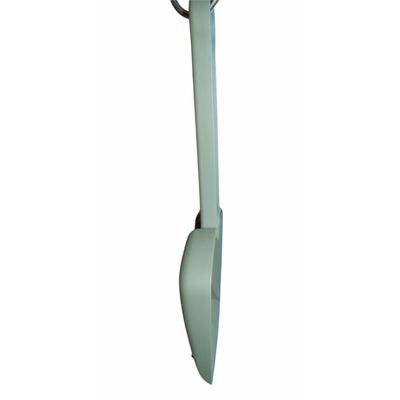 Pelle à litière  25 cm, plastique recyclé vert, pour chat