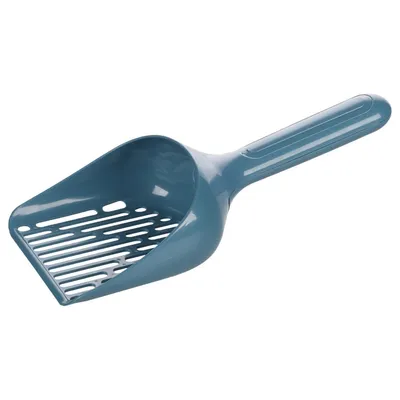 Flamingo - Pelle à litière XL  pour litière agglomérante  Pour chat