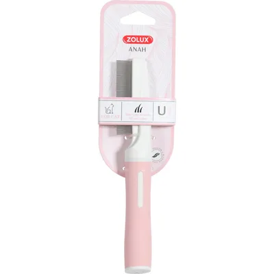 zolux - Peigne à puces 70 dents pour chats