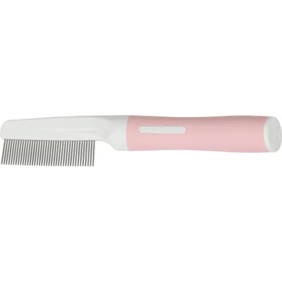 Peigne fin 40 dents pour chats