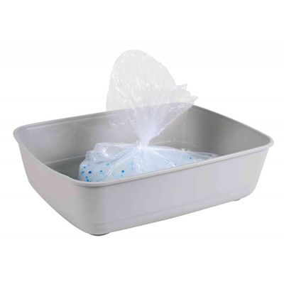 Sacs XL à litière Simple'n'Clean pour Bac à litière 56 × 71 cm