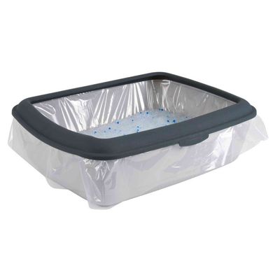 Sacs XL à litière Simple'n'Clean pour Bac à litière 56 × 71 cm