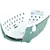 Cage de transport Smart chic verte max 6 kg pour petit chien et chat Cage de transport Smart chic verte max 6 kg pour petit chien et chat