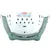 Cage de transport Smart chic verte max 6 kg pour petit chien et chat Cage de transport Smart chic verte max 6 kg pour petit chien et chat