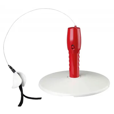 Trixie - jeux stimulateur pour chat ø 22 × 18 cm