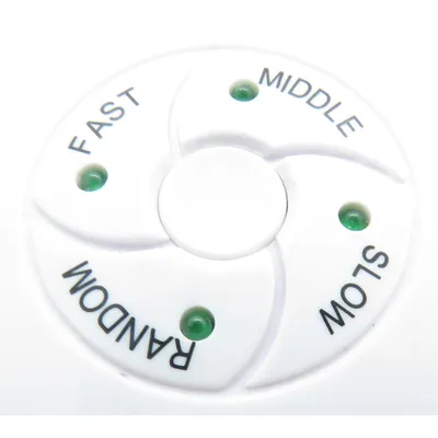 animallparadise - Jouet 2 en 1 avec plume et pointeur lumineux pour chat.