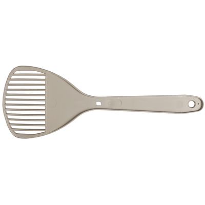 Bac à Litière, set Kitten taupe,  37 cm, pour chaton