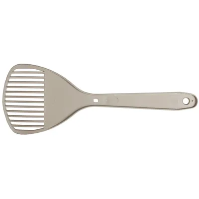 Flamingo - Bac à Litière, set Kitten taupe,  37 cm, pour chaton