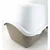 animallparadise - Maison de toilette Cathy filtre taupe 40 x 56 x H40 cm