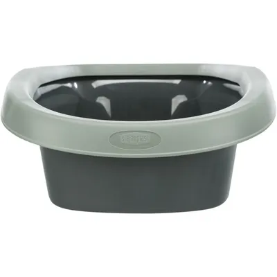 Trixie - Bac à litière Be Eco 31 x 14 x 43 cm pour chats