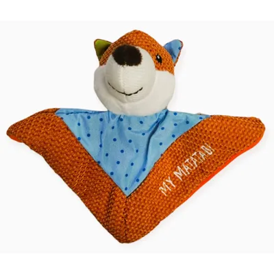 animallparadise - Doudou junior à la Matatabi jouet pour chats.