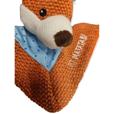 Doudou junior à la Matatabi jouet pour chats.