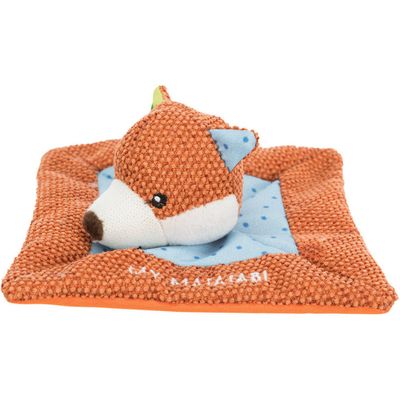Doudou junior à la Matatabi jouet pour chats.