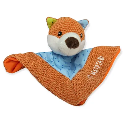 Doudou junior à la Matatabi jouet pour chats.